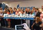 Triunfo justicialista: la Justicia aceptó el amparo para frenar el tarifazo Finalmente el juez federal de La Plata Alberto Recondo aceptó tramitar el recurso presentado por intendentes, organizaciones civíles y la Defensoría del Pueblo bonaerense. La acción solicita un freno al último incremento en el cuadro tarifario autorizado por el Gobierno nacional