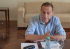 ARRIETA HABLÓ SOBRE POLÍTICAS PÚBLICAS DE SALUD