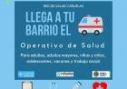 Nuevo Operativo de Salud Descentralizado