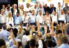 Arrieta asegura que "la Unidad del PJ le devuelve la esperanza al Pueblo"