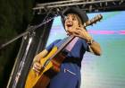 El 8M se celebró con múltiples actividades en la Plaza San Martín