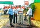 Firma pampeana techaría corrales en nuevo Mercado de Haciendas de Cañuelas