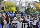 Culminó con gran éxito la tercera edición del Festival de Jazz