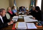 El Gobierno municipal analiza alternativas para el centro de diálisis