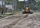 Plan intensivo de mantenimiento urbano