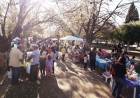 La Feria de Mujeres cumplió sus primeros 2 años