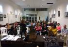 Se llevó a cabo otra jornada de capacitación por la Ley Micaela