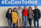 El PJ y el Grupo Belgrano concuerdan acciones