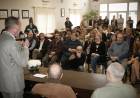 Gracias a la gestión de Arrieta los cañuelenses volverán a tener servicio de Diálisis