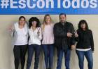 El Polo Social y el Partido Justicialista con agenda común en Cañuelas
