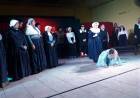 Excelente propuesta teatral con “Las Brujas de Salem”