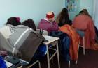 La doble vara del colectivo docente que hoy se llamó a Silencio