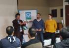 Presentan nueva oferta universitaria de Ingeniería Industrial en Cañuelas