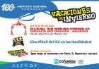 Vacaciones de Invierno en Cañuelas a pura risa y diversión