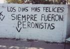 Qué será hoy ser Peronista