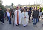 Fiesta Patronal en Udaondo