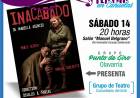Múltiples actividades del ICC para este fin de semana