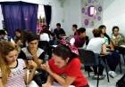 Nuevo curso de Introducción al Trabajo