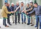 Inauguración de la nueva sede universitaria y hospital veterinario en Cañuelas de la UCES