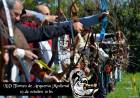 Ya casi llega el XV Torneo de Arquería Medieval
