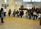 Taller sobre Violencia de Género para fuerzas de seguridad