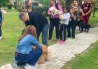 Muy buena recepción del operativo de sanidad animal en Casares
