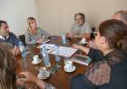 Definen prioridades en infraestructura educativa