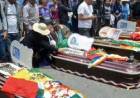 Una muerte y tantas otras...