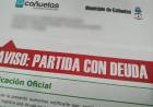 Comunicado de Prensa: regularización tributaria