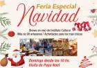 Feria Especial de Navidad 2019