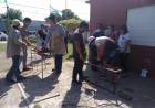 Finalizó el Primer Taller de Oficios