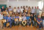 “Produce BA” planeó en Cañuelas el comienzo del 2020
