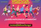 Abrió la inscripción para la 9ª Maratón Solidaria del Hospital de Niños “María Sor Ludovica”
