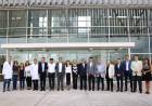 Asumió el nuevo Consejo de Administración del Hospital Regional Néstor Kirchner