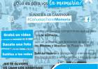 A todos nos preguntan ¿Qué es para vos la memoria?