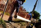 Construirán una obra de agua para 2.500 personas en Máximo Paz Oeste