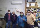 Asamblea en cooperativa avícola donde se eligieron las nuevas autoridades