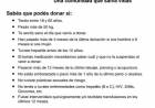14 de junio - DÍA MUNDIAL DEL DONANTE DE SANGRE