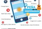 Se viene la peña virtual de la Independencia