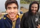 DE SANTIAGO MALDONADO A FACUNDO CASTRO