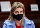 Marisa Fassi firmó hoy un acuerdo de obras con Nación y Provincia