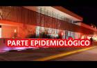 COVID-19:  Una nueva muerte y 16 contagios en Cañuelas