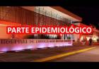 COVID-19: Creciente número de contagios que incluye a una funcionaria municipal