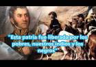 José de San Martín - 17 de Agosto 1850-2020