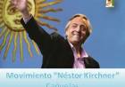Desembarca el Movimiento "Néstor Kirchner" en Cañuelas - Espacio Publicitario