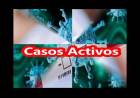 COVID-19:  PRIMER SOBRESALTO EN EL RITMO DE LOS CONTAGIOS EN LO QUE VA DE OCTUBRE