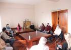 Reunión del Foro de Seguridad