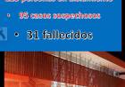 COVID-19:  JUEVES SIN GRANDES SOBRASALTOS