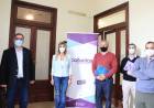 Mercado Agroganadero: reunión de trabajo con Vialidad Provincial