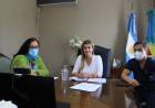 Se gestionan 100 millones para la renovación integral del Hospital Marzetti